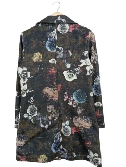 Übergangsmantel Größe 36