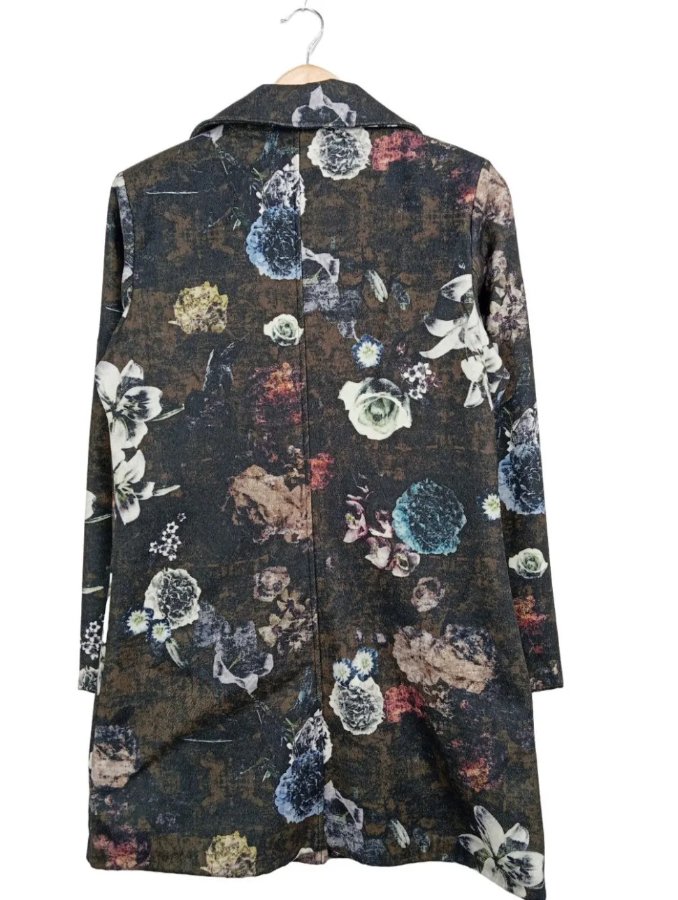 Übergangsmantel Größe 36