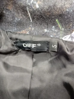 Übergangsmantel Größe 36