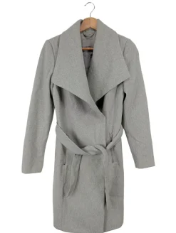 Übergangsmantel Größe 34