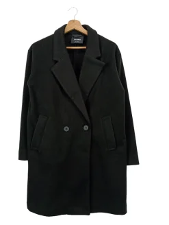 Übergangsmantel Größe 34