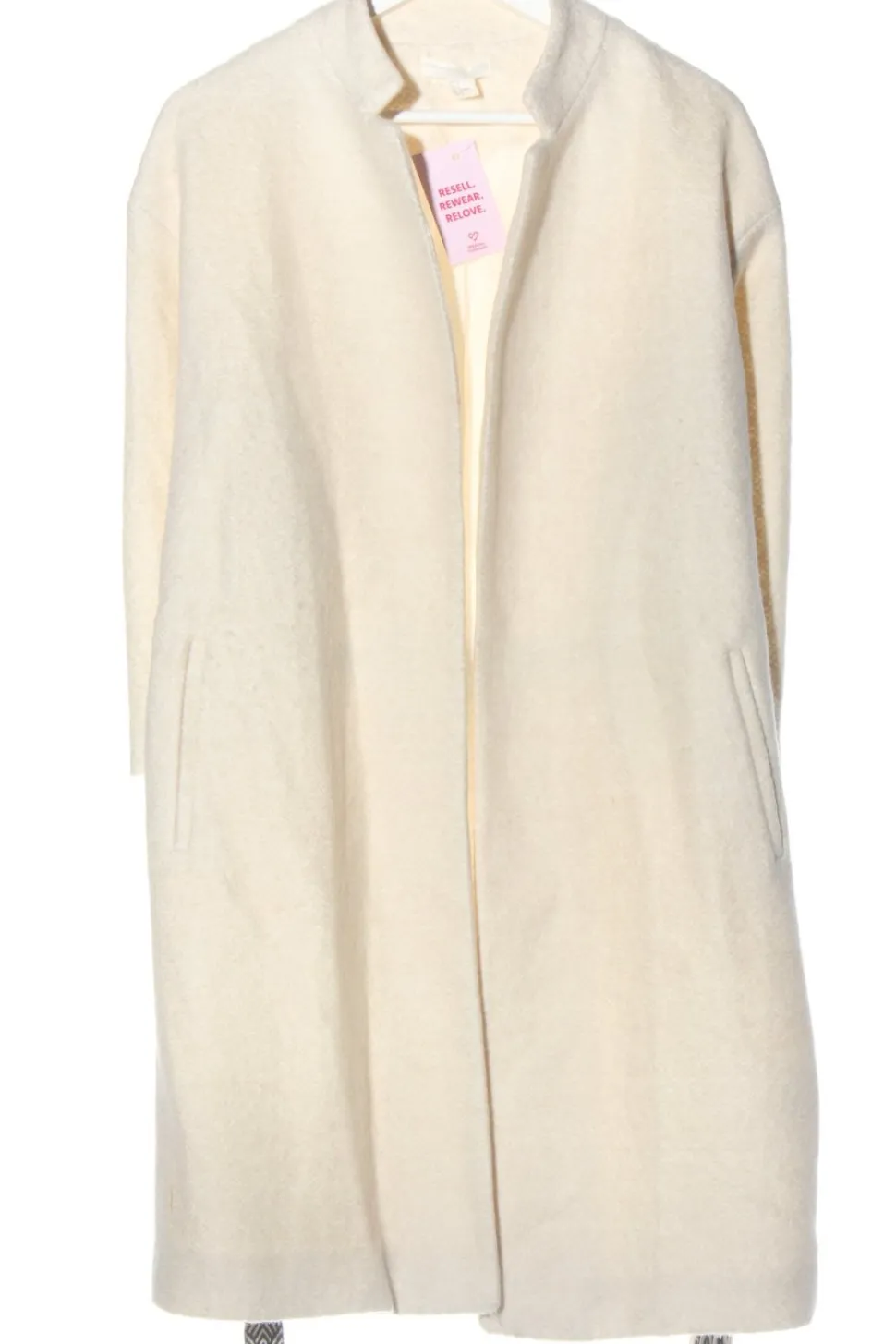 Übergangsmantel Größe 38