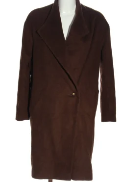 Übergangsmantel Größe 34