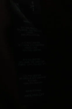 Übergangsmantel Größe 34