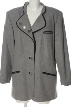 Übergangsmantel Größe 46