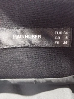 Übergangsmantel Größe 34