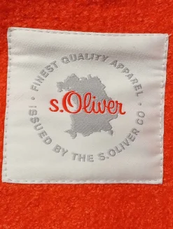 Übergangsmantel Größe 40