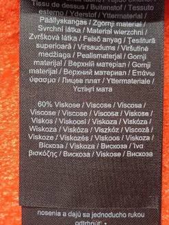 Übergangsmantel Größe 40