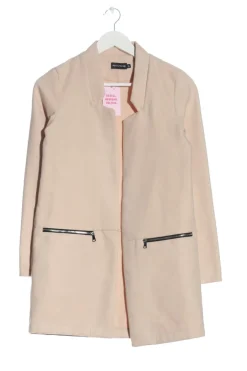 Übergangsmantel Größe 36