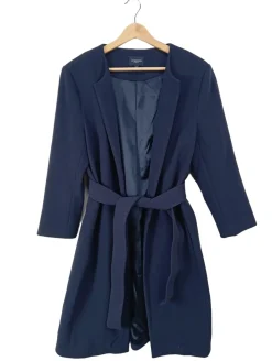 Übergangsmantel Größe 42