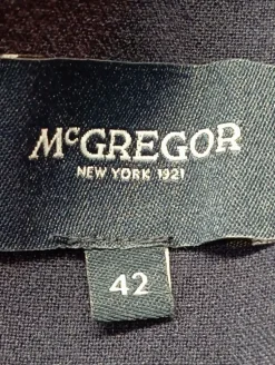 Übergangsmantel Größe 42