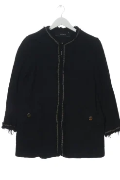 Übergangsmantel Größe 38