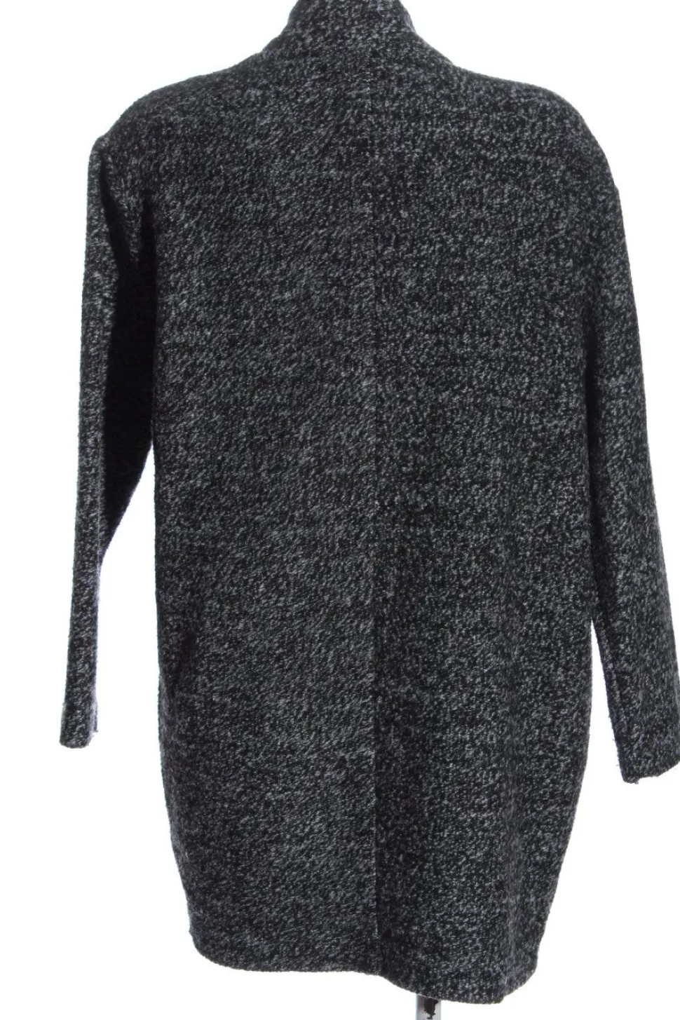 Übergangsmantel Größe 36