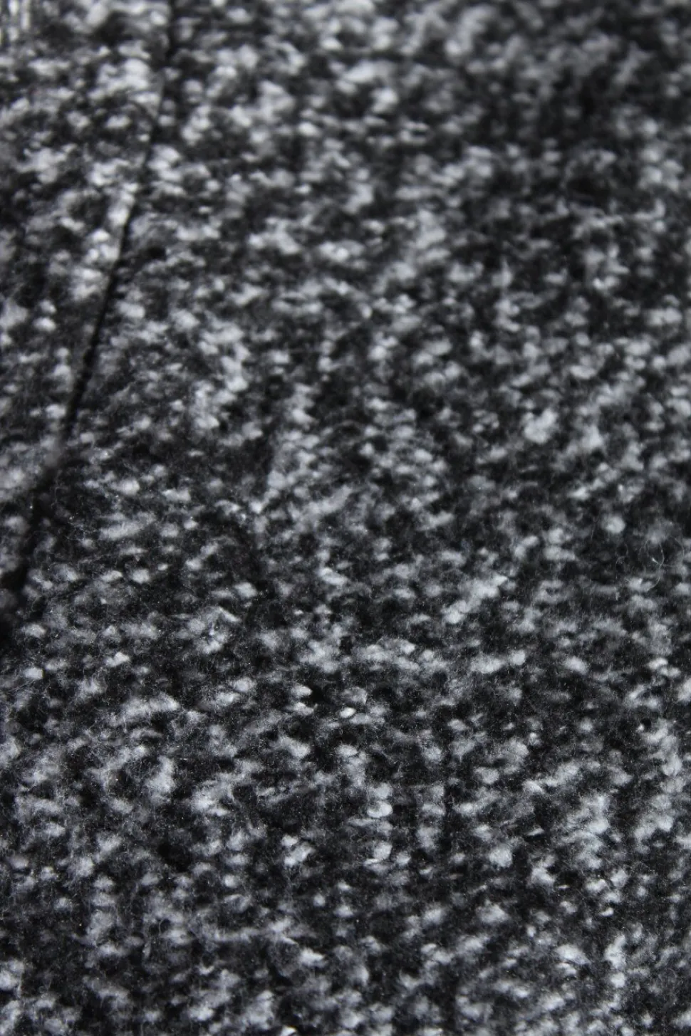 Übergangsmantel Größe 36