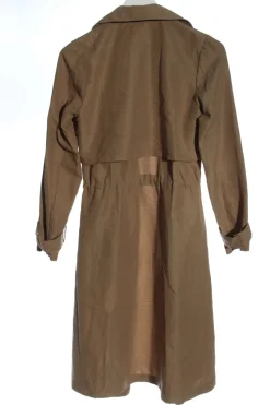 Übergangsmantel Größe 36