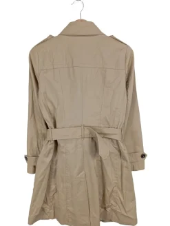 Übergangsmantel Größe 34