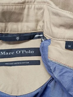 Übergangsmantel Größe 34