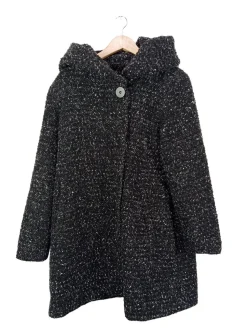 Übergangsmantel Größe 40