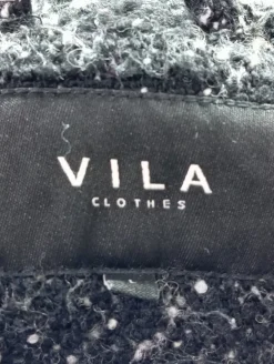 Übergangsmantel Größe 40