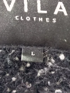 Übergangsmantel Größe 40