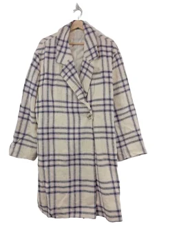 Übergangsmantel Größe 46