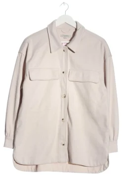 Übergangsmantel Größe 36