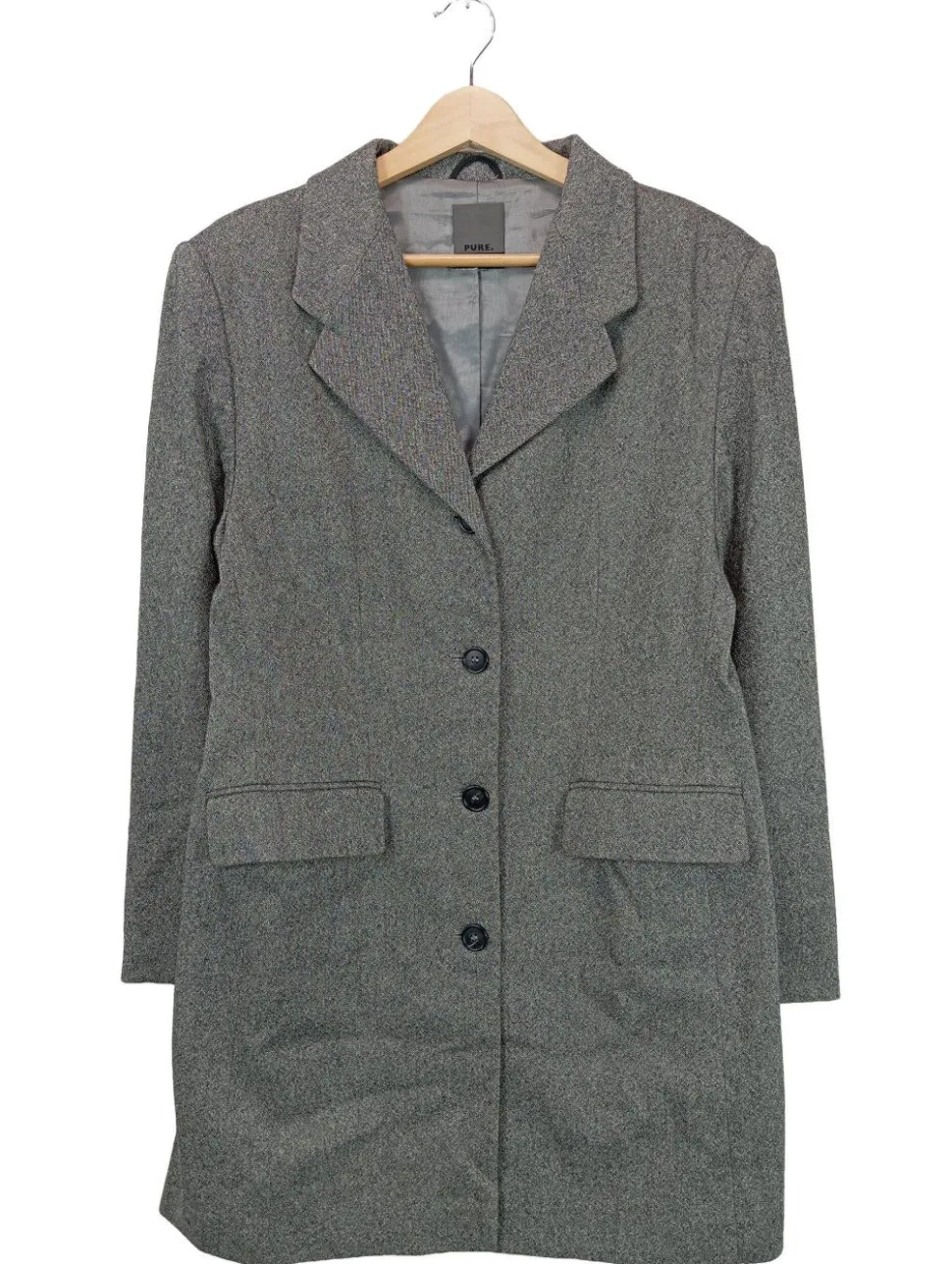 Übergangsmantel Größe 40