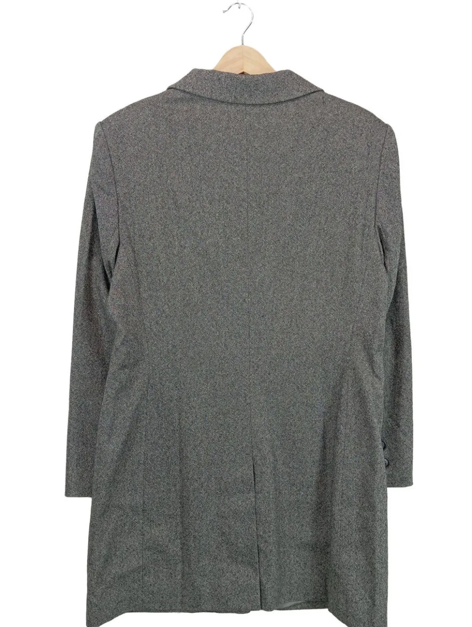Übergangsmantel Größe 40