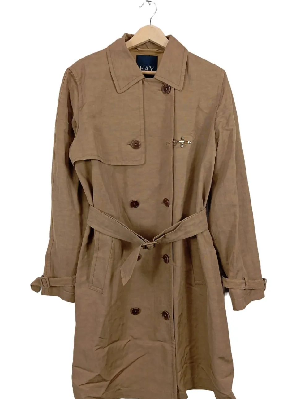 Übergangsmantel Größe 40