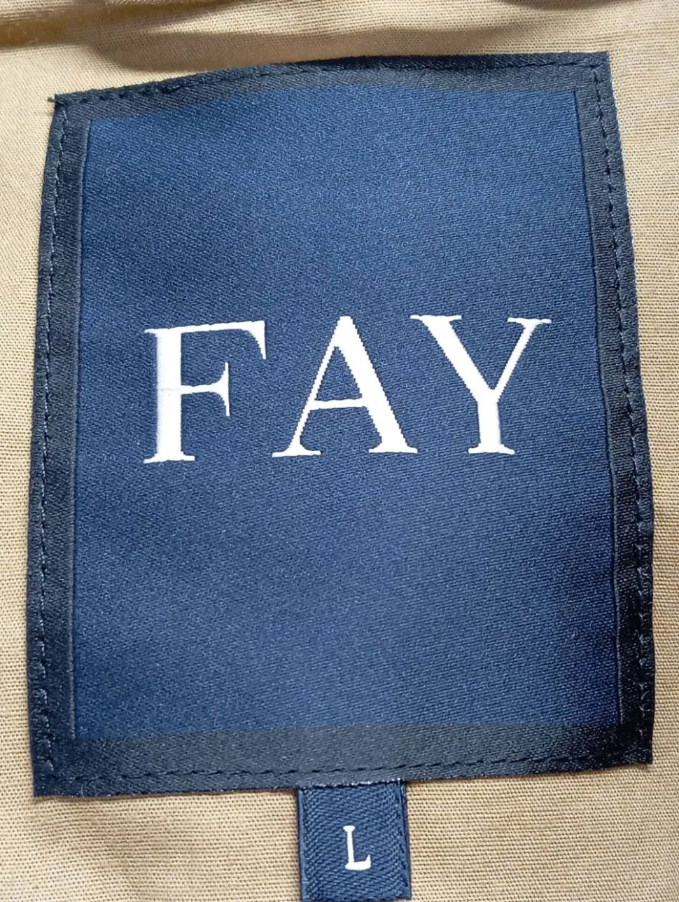 Übergangsmantel Größe 40