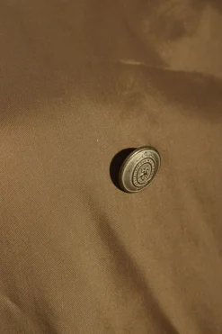 Übergangsmantel Größe 42