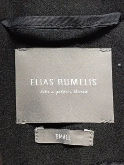 Übergangsmantel Größe 36