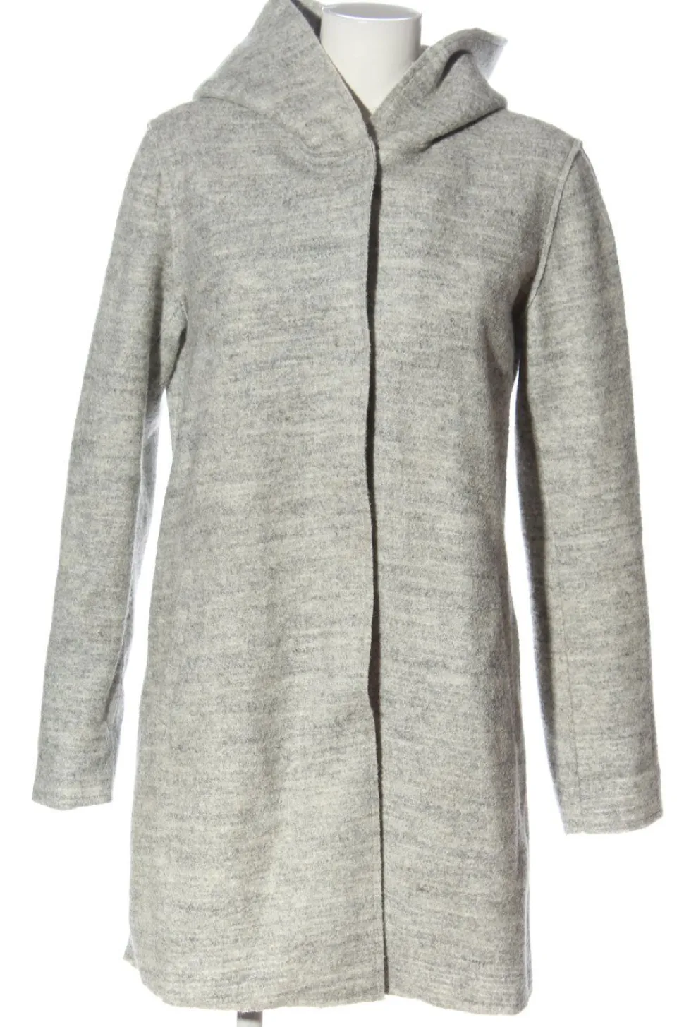 Übergangsmantel Größe 38