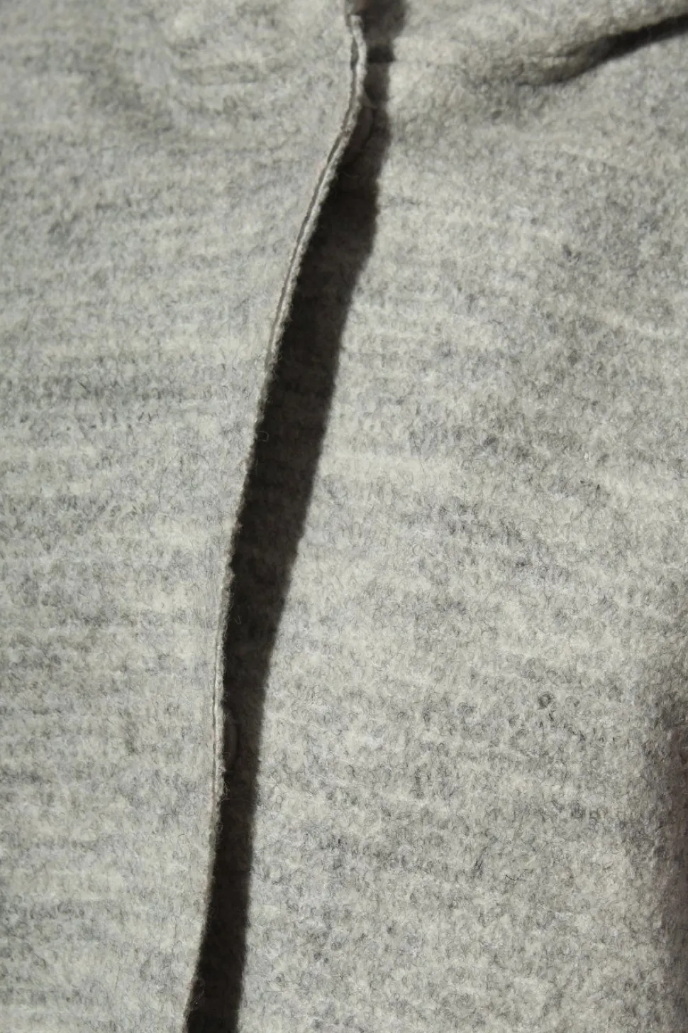 Übergangsmantel Größe 38