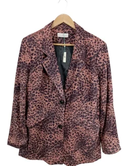 Übergangsmantel Größe 38