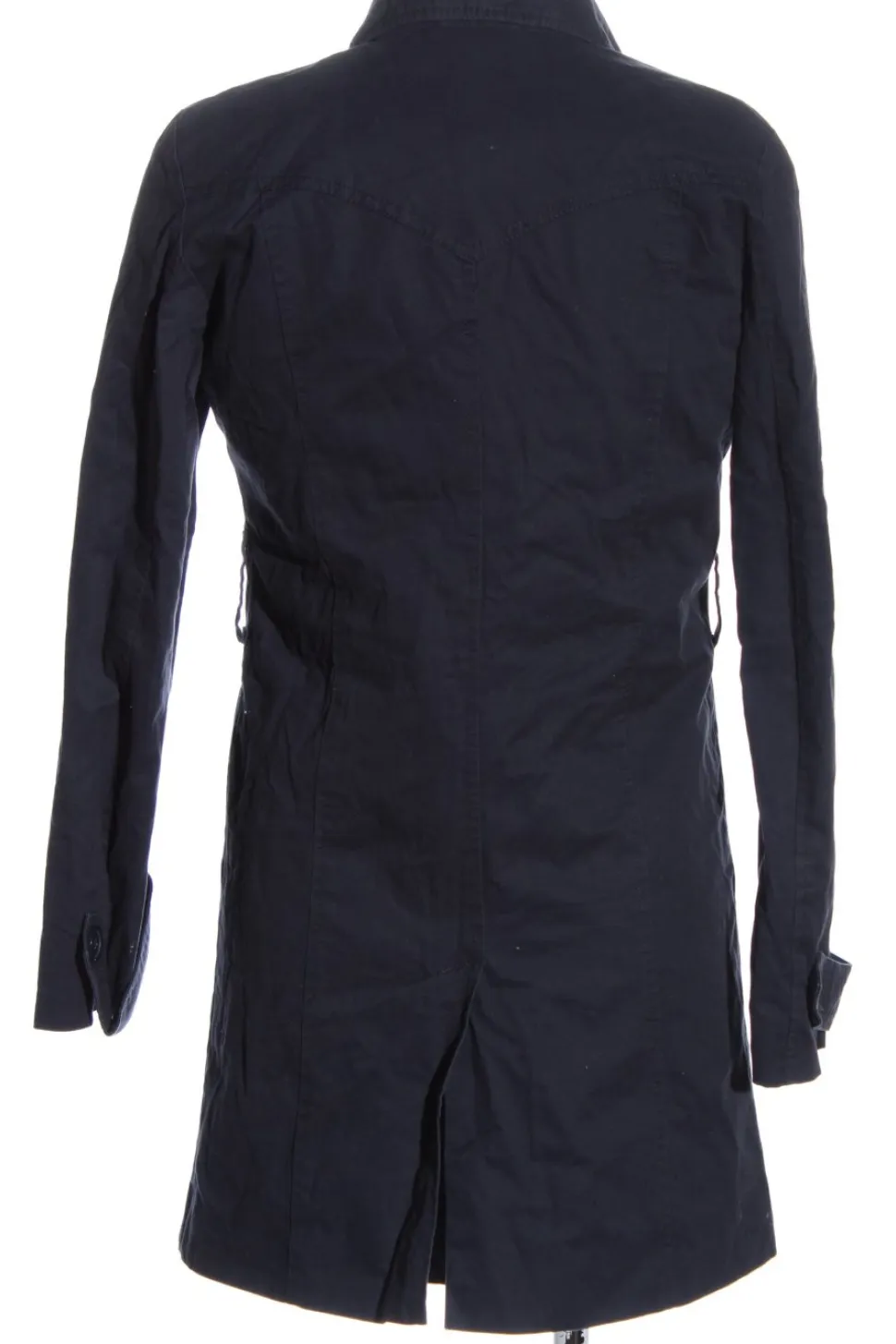 Übergangsmantel Größe 36