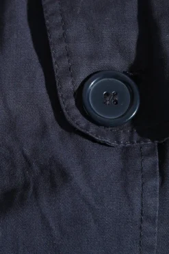 Übergangsmantel Größe 36