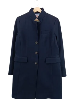 Übergangsmantel Größe 38