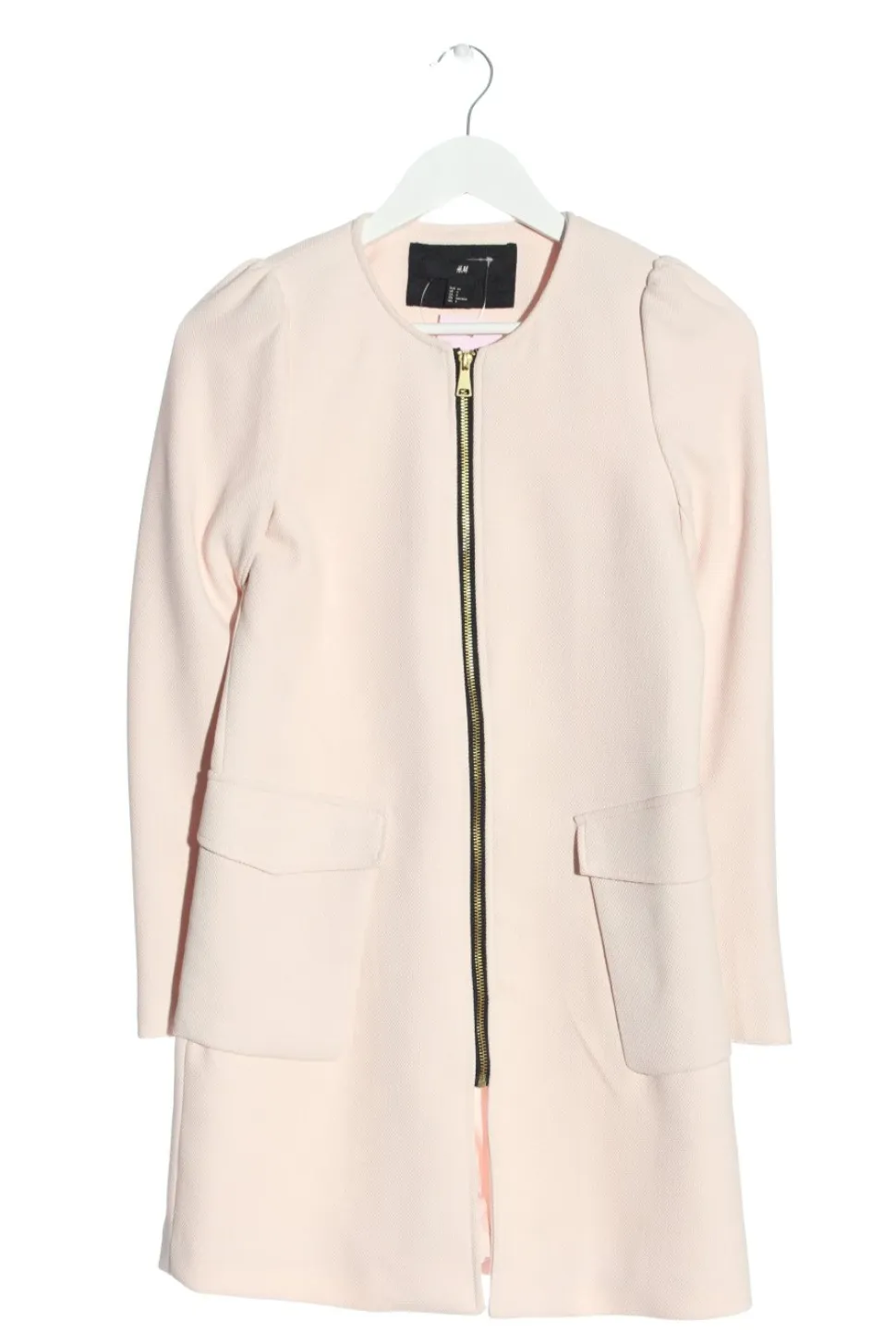 Übergangsmantel Größe 34