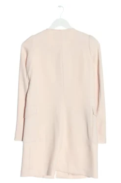 Übergangsmantel Größe 34