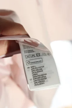 Übergangsmantel Größe 34