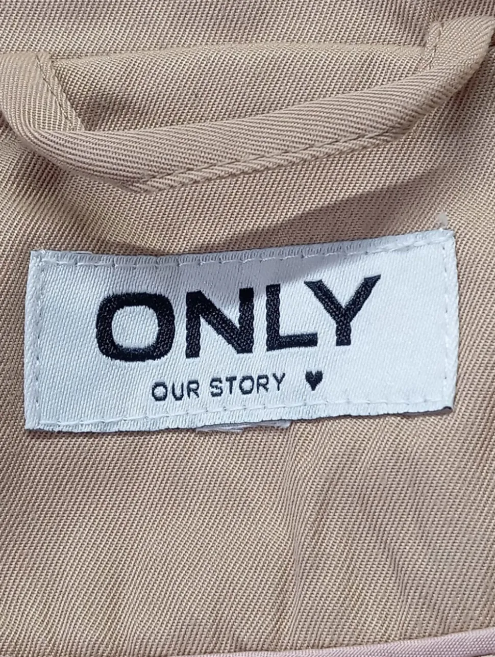 Übergangsmantel Größe 44