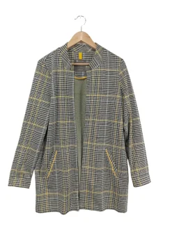 Übergangsmantel Größe 38