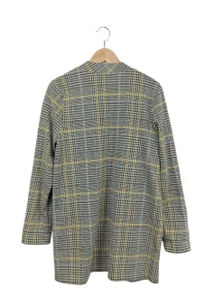 Übergangsmantel Größe 38