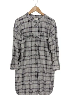 Übergangsmantel Größe 36