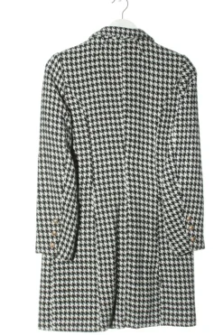 Übergangsmantel Größe 36