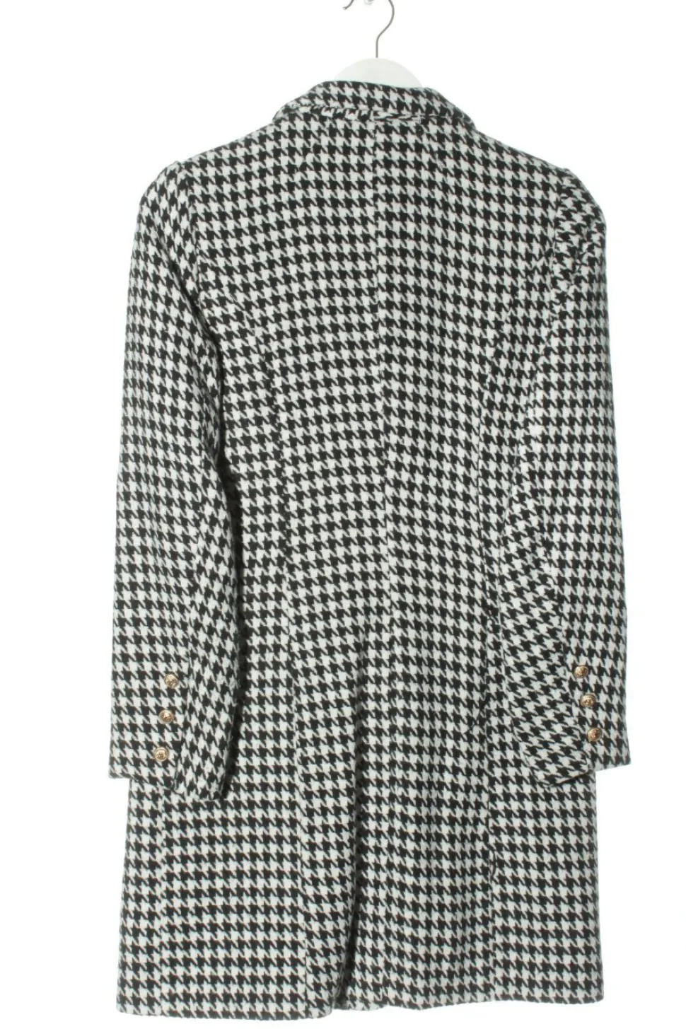 Übergangsmantel Größe 36