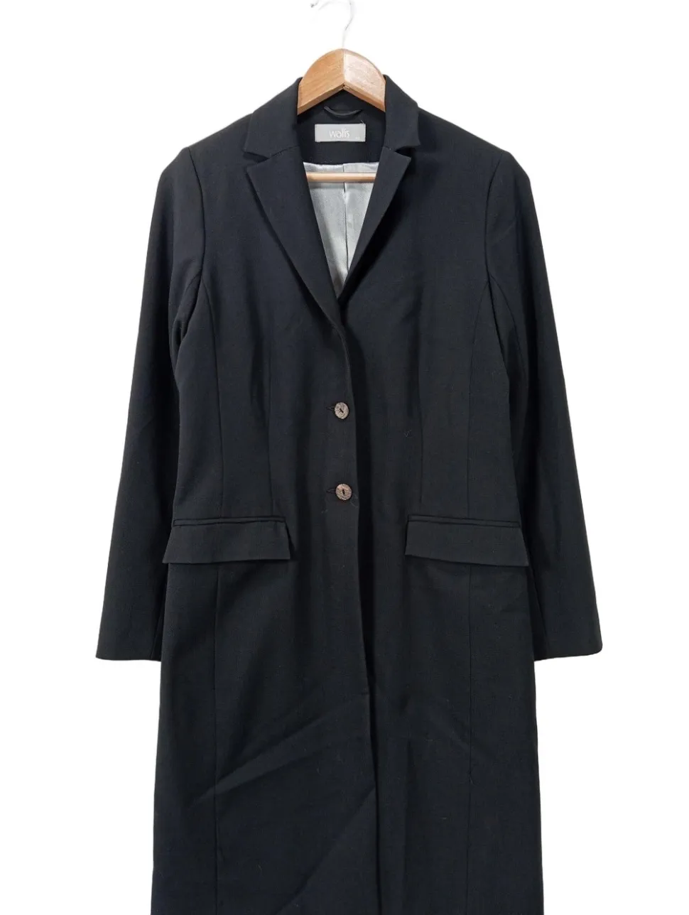 Übergangsmantel Größe 38