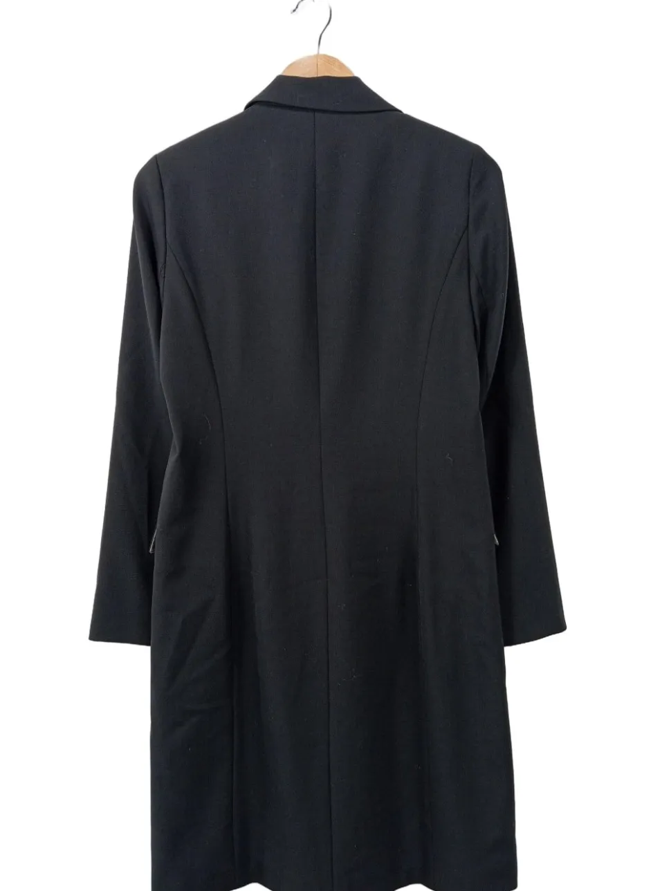 Übergangsmantel Größe 38