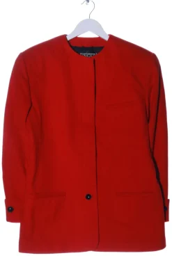 Übergangsmantel Größe 40